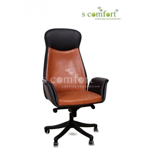 Scomfort OXY HB Executive Chair